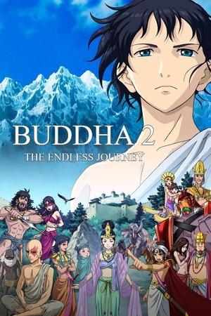 Buddha 2: The Endless Journey streaming