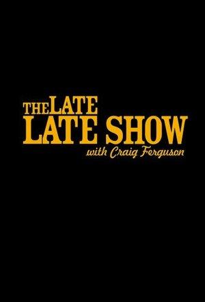 The Late Late Show with Craig Ferguson streaming