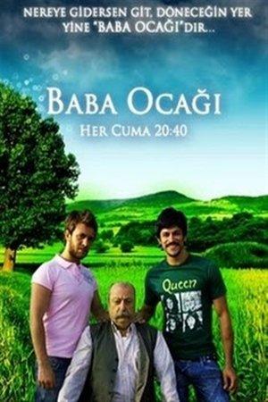 Baba Ocağı streaming