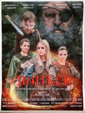 MAIKEN streaming