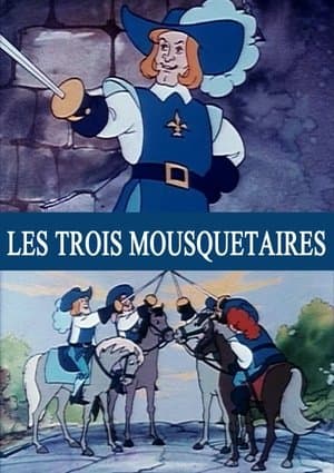 Les Trois mousquetaires streaming