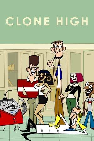 Clone High streaming