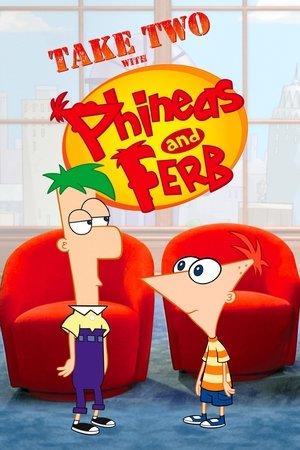 Take Two with Phineas and Ferb streaming