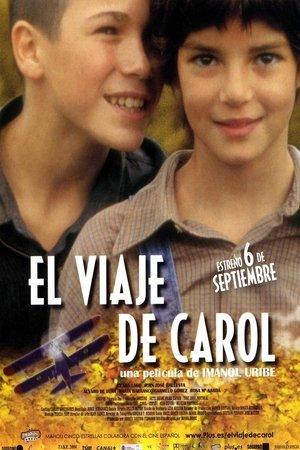 El viaje de Carol streaming