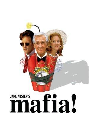 Jane Austen's Mafia! streaming