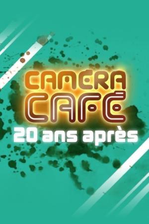 Caméra café, 20 ans après streaming