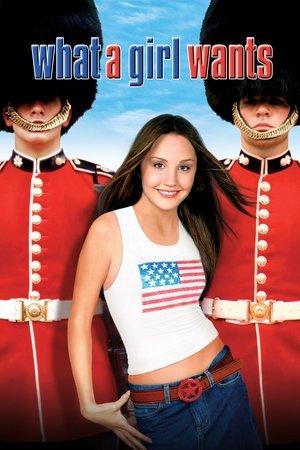 What a Girl Wants streaming