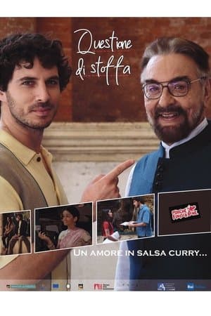 Questione di stoffa streaming