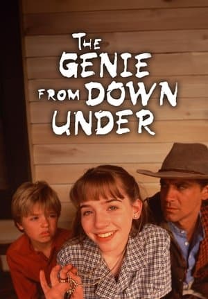 The Genie From Down Under streaming