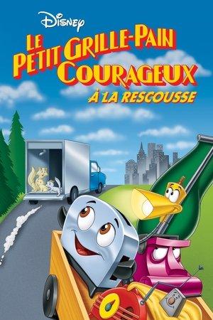 Le Petit Grille-pain courageux : À la rescousse streaming