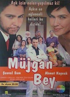 Müjgan Bey streaming