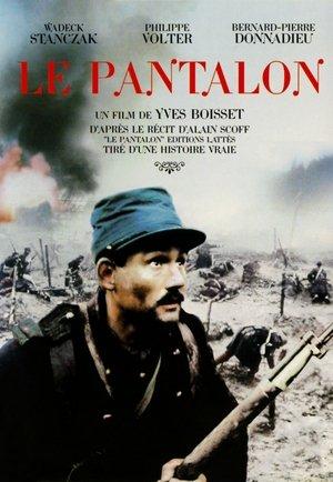 Le Pantalon streaming