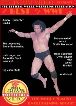 Best of the WWF Volume 1 streaming