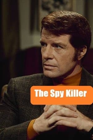 The Spy Killer streaming