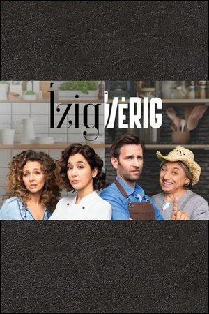Ízig-vérig streaming