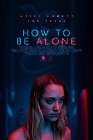 How to Be Alone streaming