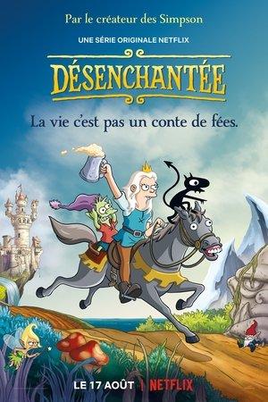 Désenchantée streaming