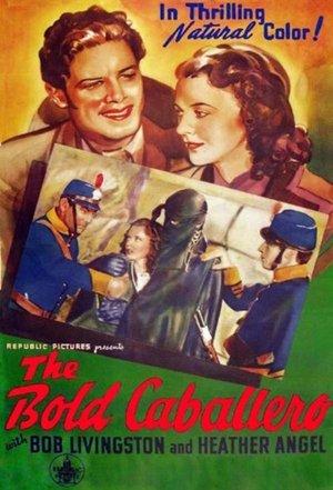The Bold Caballero streaming