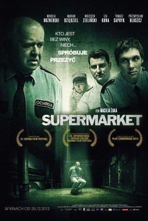 Supermarket streaming