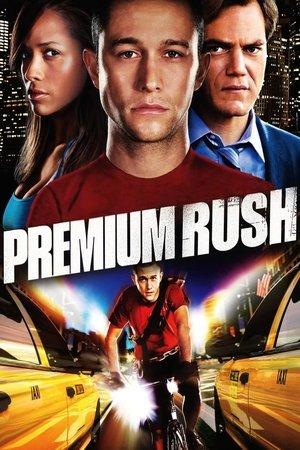 Premium Rush streaming