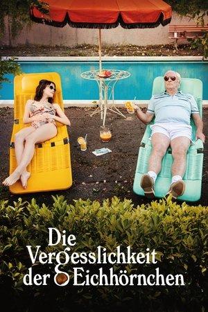 Die Vergesslichkeit der Eichhörnchen streaming