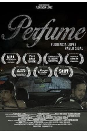 Perfume streaming