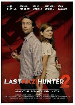 The Last Nazi Hunter 2 streaming