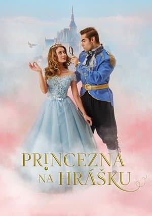 Princezna na hrášku streaming