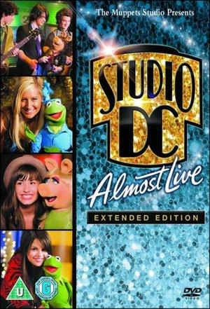 The Muppets - Studio DC - Almost Live streaming