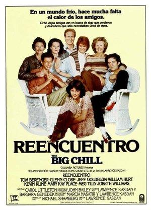 Reencuentro streaming