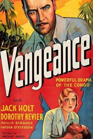 Vengeance streaming