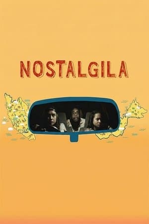 Nostalgila streaming