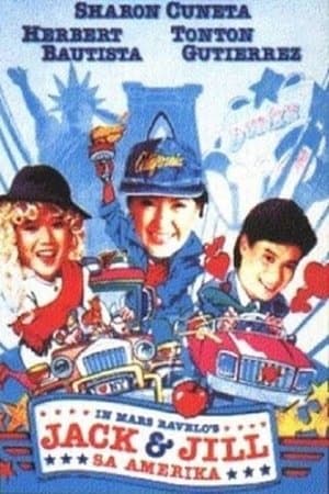 Jack & Jill Sa Amerika streaming
