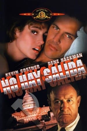 No Hay Salida streaming