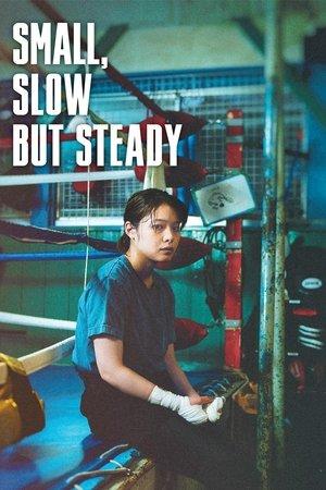 Small, Slow But Steady streaming