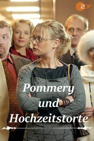 Pommery und Hochzeitstorte streaming