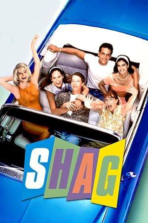 Shag, ritmo en los talones streaming