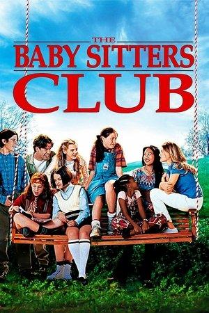The Baby-Sitters Club streaming