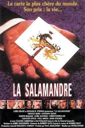 La Salamandre streaming