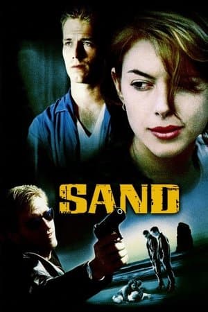 Sand streaming