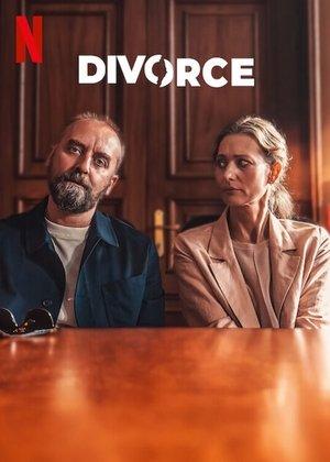 Divorce streaming