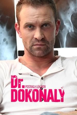 Dr. Dokonalý streaming