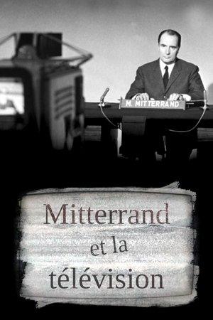 Mitterrand et la télé streaming