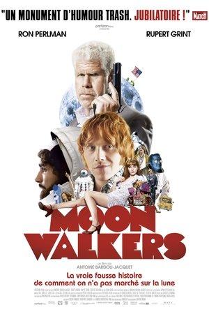 Moonwalkers streaming