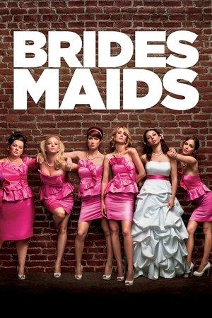 Bridesmaids streaming