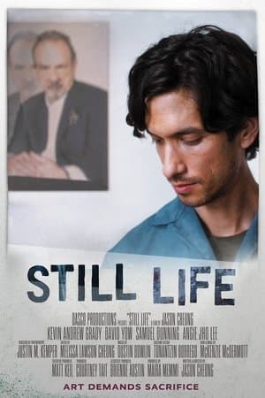 Still Life streaming