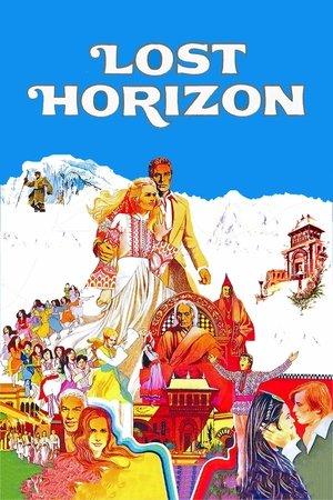 Lost Horizon streaming