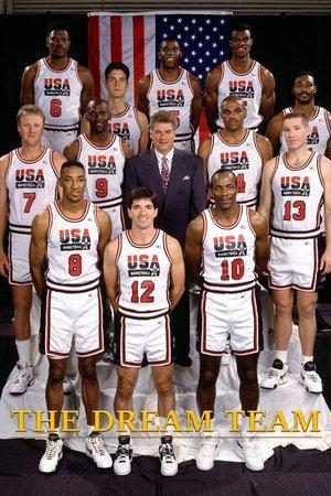 The Dream Team streaming