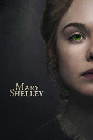 Mary Shelley streaming