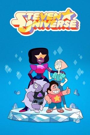 Steven Universe streaming
